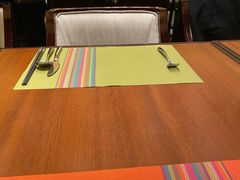 -岷山饭店-芝芝自助餐厅