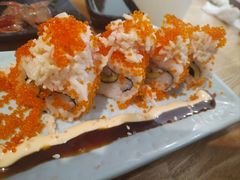-沼津港精致料理·寿喜烧·烧鸟(青浦宝龙广场日料榜单店)