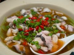 -鹿港小镇(霄云店)