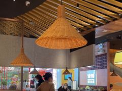 -话梅·客家小厨(东门店)