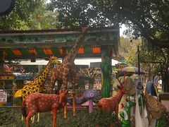 -东风公园