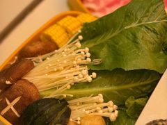 -润园四季椰子鸡火锅(卓越INTOWN店)
