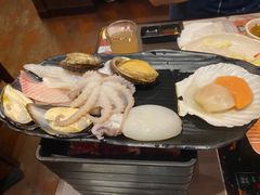 -MoMo牧场·寿喜烧专门店(长泰广场店)