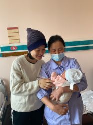 -复旦大学附属妇产科医院(杨浦院区)