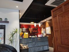 -树厨地道黔菜(清镇职教城店)