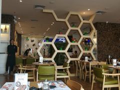 大堂-Sushi Love 创意寿司(丽影广场店)