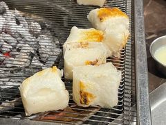 -橡果烤肉(仙林店)