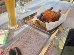 -Brew Farm·精酿农场海滨悬崖餐厅