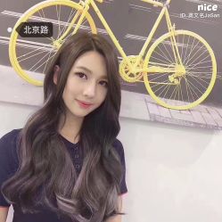 -TK·HAIR SALON韩式设计