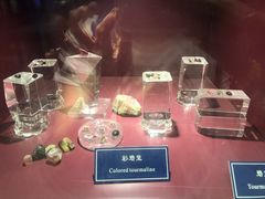 -中国地质大学逸夫博物馆
