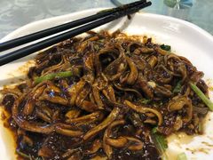 -马凯餐厅(地安门店)