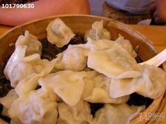 饺子-大清花饺子(山庄店)