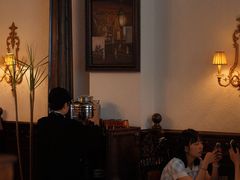 大堂-UID Café(南门店)