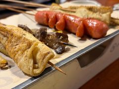 -本色.小马哥烧烤(五一路总店)