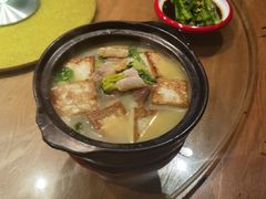 -刀板香·安徽菜(望江东路店)