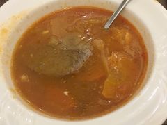 -红房子西菜馆(淮海中路店)