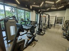 -上海会展方隅服务公寓