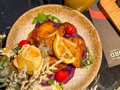 -Nord Grill&Bar Highland诺德西餐(深圳欢乐海岸店)