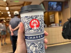 -霸王茶姬(西单百货店)