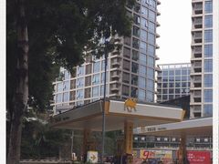 -冠德石油方兴达加油站