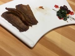 -大岛日本料理铁板烧(南通大饭店)