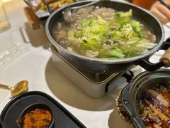 -乔阿马·江南味·驴肉香(龙湖华泾天街店)
