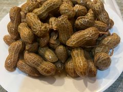 -玫瑰红烤羊排(北新桥三条店)
