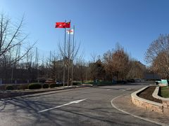 -北京鸿华高尔夫练习场