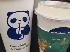 -茶百道(二七万达店)