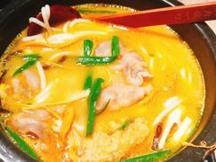 -云味馆·云南菜·云南米线(景田店)