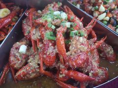 -樊记王·朝阳烧烤粥吧(星沙店)