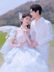 -花漾摄影优选工作室(东莞原创作品店)