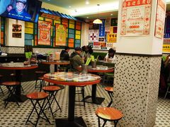 大堂-小龍鳳餐室(番禺路店)