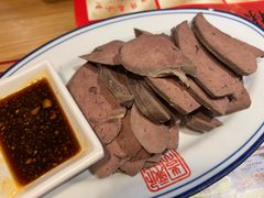 -新兴园饺子馆(北京百子湾店)