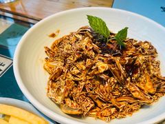 -局气 烤鸭·北京菜(光华路店)