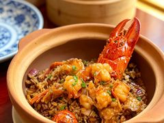 -誉八仙粤菜(万象天地店)