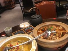 -火宫殿·湘菜小吃·商务宴请·生日聚会(东塘店)