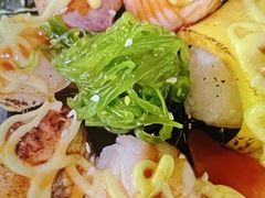 -沼津港精致料理·寿喜烧·烧鸟(龙湖南桥天街日料榜单店)