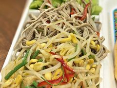 -丝路传奇·中国拉面航母店(北医三院店)