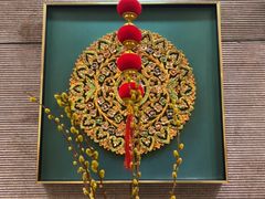 -金枝玉叶上海人家食府(三里河店)