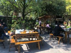 -青城甲(青城山店)