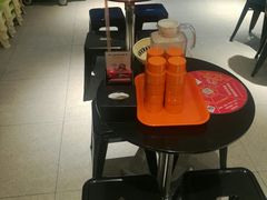 -海底捞火锅(名门店)