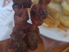 -十里铺铁板鱿鱼