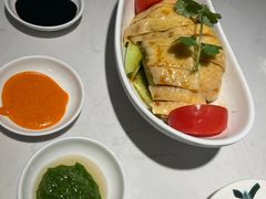 -滕记星发餐室·新加坡菜(巨鹿路店)