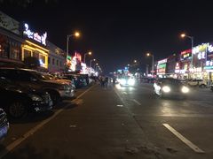 -渔人码头(洛溪店)