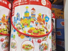 -山姆会员商店(亦庄创意生活广场店)