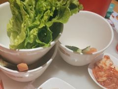 -韩宫宴烤肉·料理(大宁国际店)