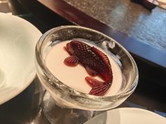 -浩运·海鲜青岛菜·海胆水饺(石老人店)