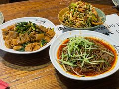 -呱呱叫民俗风味主题餐厅(沣峪口店)