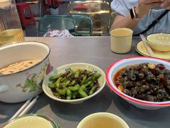 -冶建镜子·老南昌大排档·江西虾王(总店)